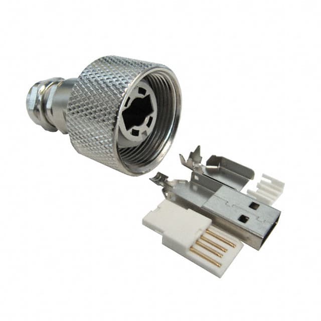 17-200331 Conec  Ensembles de connecteurs USB DVI HDMI